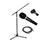 Audio Technica Audio Technica ST90MKII Microphone...