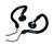 Audiovox (043258021205) Headphones
