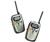 Audiovox 858811 (14 Channels) 2-Way Radio