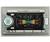 Audiovox ACD95 CD / Cassette Player