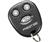 Audiovox APS57 Remote Control