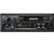 Audiovox AV-301 Cassette Player