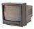 Audiovox AVT988 9" TV