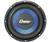 Audiovox AVW121 Car Subwoofer