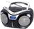 Audiovox CD-505 Radio/CD Boombox