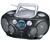 Audiovox CD-860 Boombox