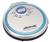 Audiovox CE-101B Personal CD Player