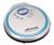 Audiovox CE-101C Personal CD Player