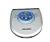 Audiovox CE-112AR Personal CD Player