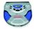 Audiovox CE-142AR Personal CD Player