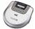 Audiovox CE-150MP Personal CD Player