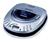 Audiovox CE-150R Personal CD Player