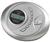 Audiovox CE-154MP Personal CD Player