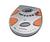Audiovox CE-155R Personal CD Player