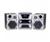 Audiovox CE2020 Shelf System