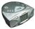 Audiovox CE265E Clock Radio