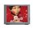 Audiovox CR2000J 20" TV