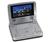 Audiovox D1501 Portable DVD Player with Screen