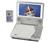 Audiovox D1620 Portable DVD Player with Screen