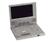 Audiovox D1700 Portable DVD Player with Screen
