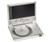 Audiovox D1710 Portable DVD Player with Screen