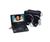 Audiovox D1718PK Portable DVD Player with Screen