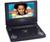 Audiovox D1718pk DVD Player