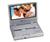 Audiovox D1730 Portable DVD Player with Screen
