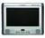 Audiovox D1750T Portable DVD Player with Screen