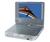 Audiovox D1751 Portable DVD Player with Screen