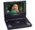 Audiovox D1788 Portable DVD Player