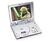 Audiovox D1800 Portable DVD Player with Screen