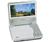 Audiovox D1812 Portable DVD Player with Screen