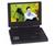 Audiovox D1817 Portable DVD Player