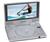 Audiovox D1905 Portable DVD Player with Screen
