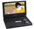 Audiovox D1988 Portable DVD Player with Screen