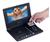 Audiovox D8000IP Portable DVD Player with Screen