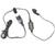 Audiovox DELUXE PORTABLE HANDS FREE Headset