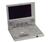 Audiovox DV1700 Portable DVD With 7" Screen and...