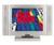 Audiovox FP2000 Flat Pannel 30" LCD TV Television