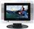 Audiovox FPE1078 7.8 in. Portable Television