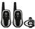 Audiovox GMRS241 (2 Pack) (14 Channels) 2-Way Radio