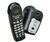 Audiovox GX2400 Cordless Phone