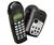 Audiovox GX2411CI Cordless Phone