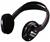 Audiovox IRHSCS Consumer Headphones