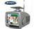 Audiovox J50-MCTV 5.5 in. Portable Television