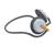Audiovox JHM3005 MP3 Player