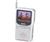 Audiovox JTFT-250 2.5 in. Handheld Television