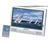 Audiovox JTFT-700 7 in. Portable Television