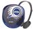 Audiovox Jensen CD-450PTW Personal CD Player